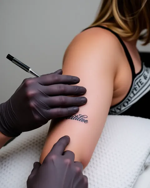 Guia Essencial para Ideias de Localização de Tatuagens no Braço