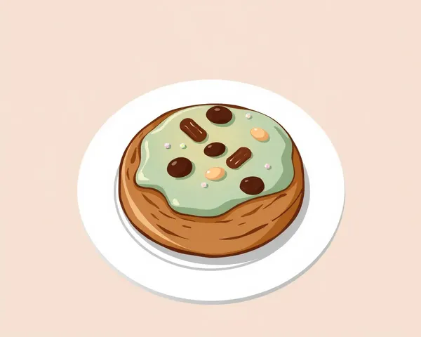 Guia de Formato de Imagem de Cookie PNG