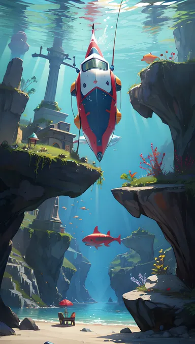 Guia de Sobrevivência de Subnautica R34