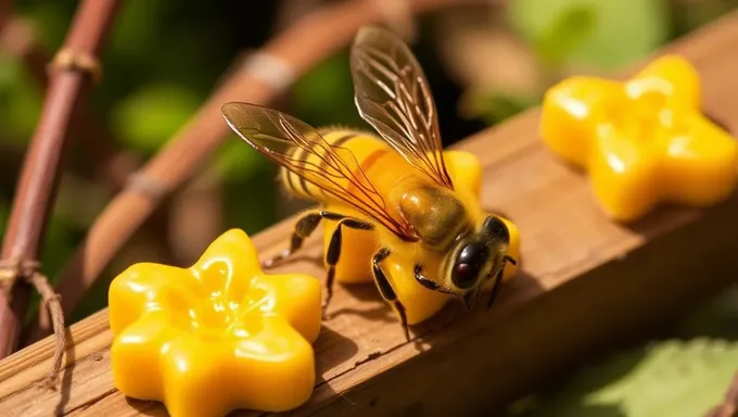 Guia para Obter Doces das Estrelas de um Swarm de Abelhas em 2025