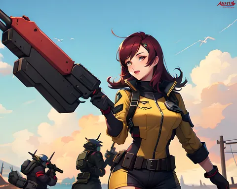 Helldivers 2 Rule 34 Domina o Cena de Jogos para Sempre