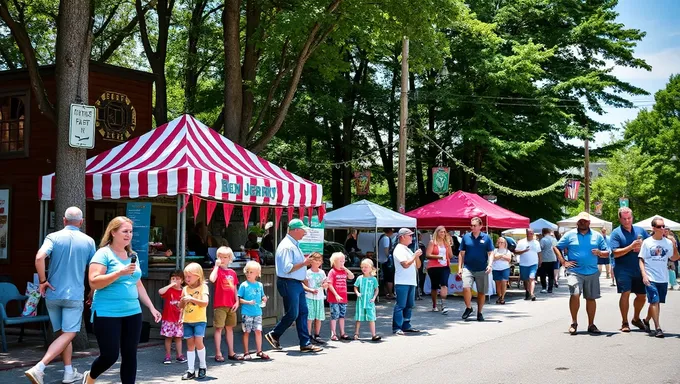 História do Dia de Cones Grátis da Ben Jerry's 2025