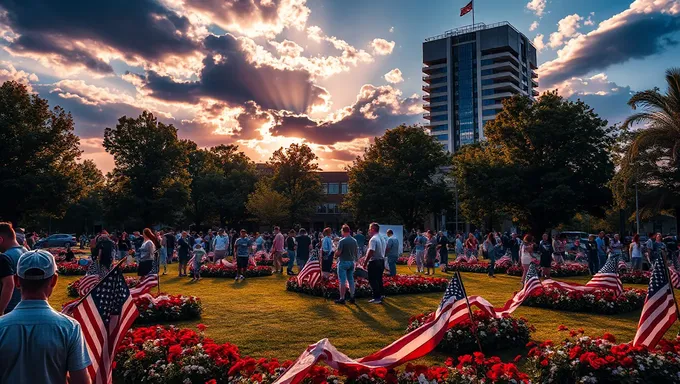 História e significado do Memorial Day 2025 explicados