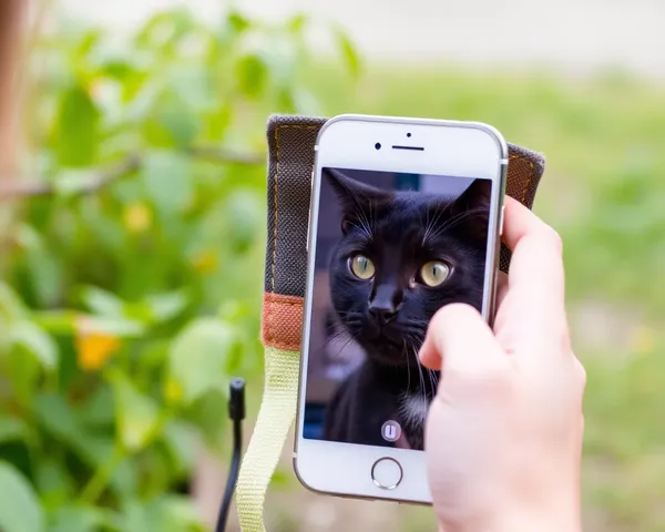 Hobby de Fotografia Felina: Tirar Fotos de Gatos