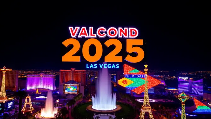 Horários do EDC Las Vegas 2025 Confirmados para o Festival