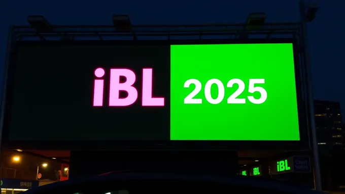 IBL 2025: Líderes de Negócios Inovadores para Crescimento Sustentável