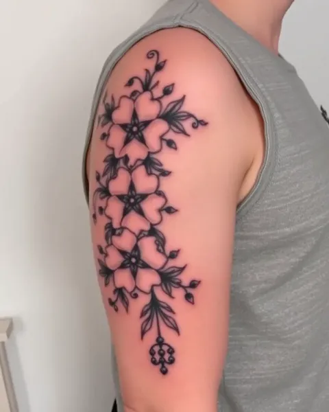 Ideias Fáceis e Tendências de Tatuagem para Iniciantes