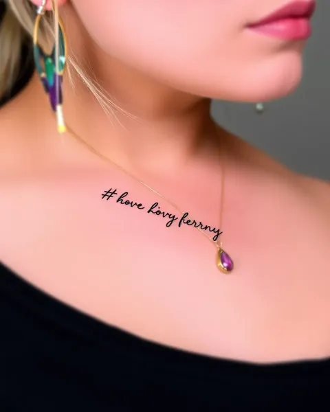 Ideias de Tatoo de Linha Fina para Casais e Parceiros