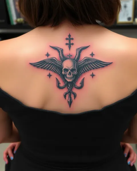 Ideias de Tatuagem Intricadas e Bonitas para Iniciantes