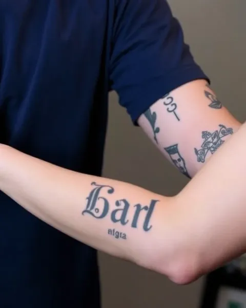 Ideias de Tatuagem de Braço para Mulheres e Homens