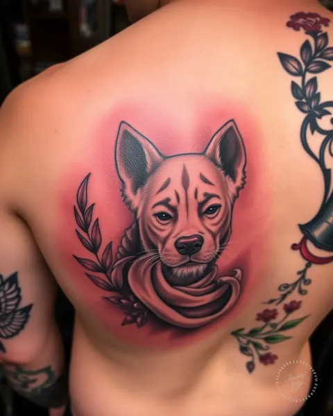 Ideias de Tatuagem para Amor de Família dos Homens