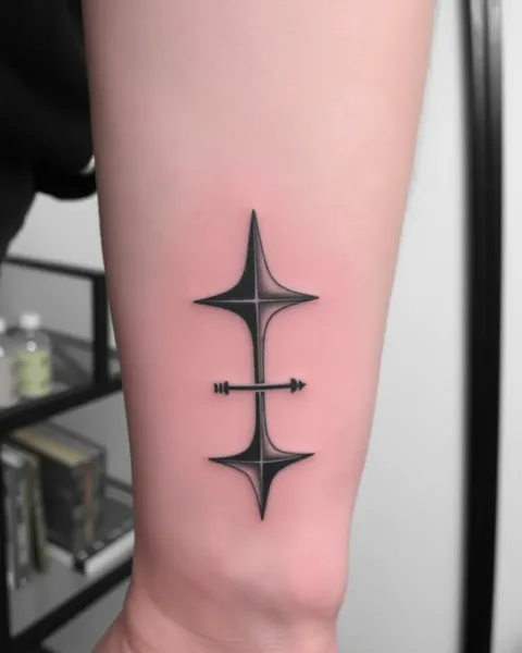 Ideias de Tatuagem para Pais com Significados Simbólicos