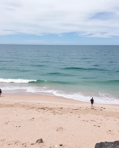 Ideias de tatuagem inspiradas em praia para homens e mulheres