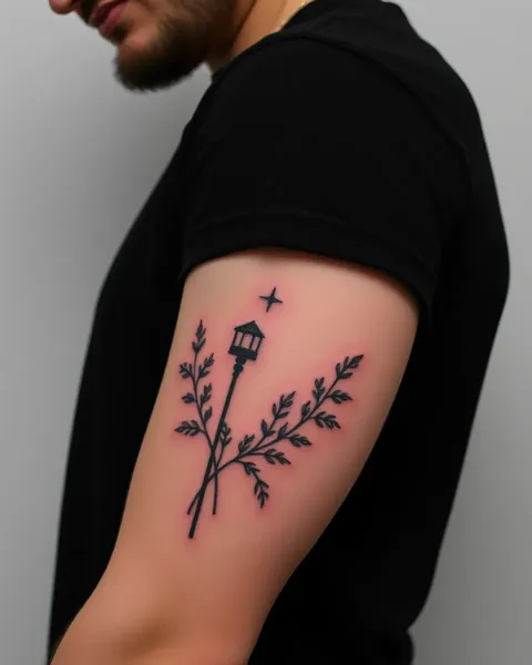 Idéias de Tatuagem Whimsical e Jocosa para Você