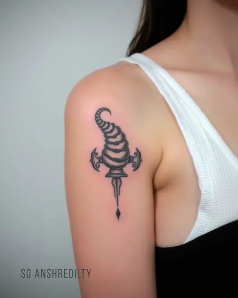 Idéias de Tatuagem para Principiantes para Amantes do Tatuagem por Primeira Vez