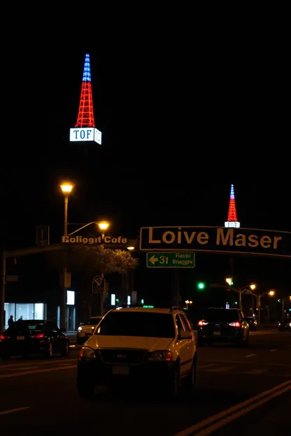 Imagem Bonita de Boa Noite com Mensagem de Amor