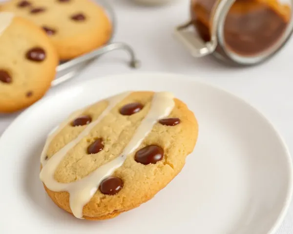 Imagem PNG de Cookie Características