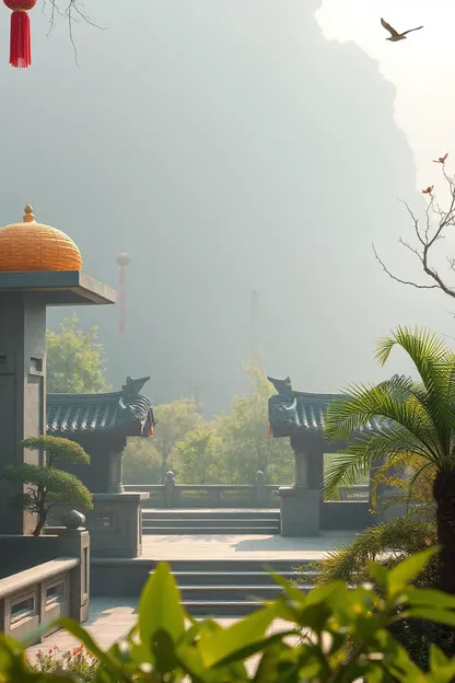 Imagem de Boa Tarde em Língua Chinês