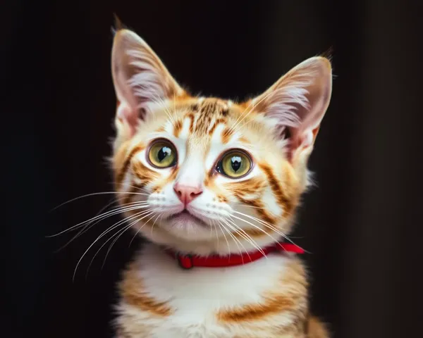 Imagens Fantasiosas de Gato de Chapéu Reveladas