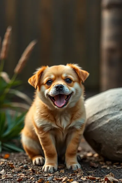 Imagens de Animais da Manhã: Reveladas