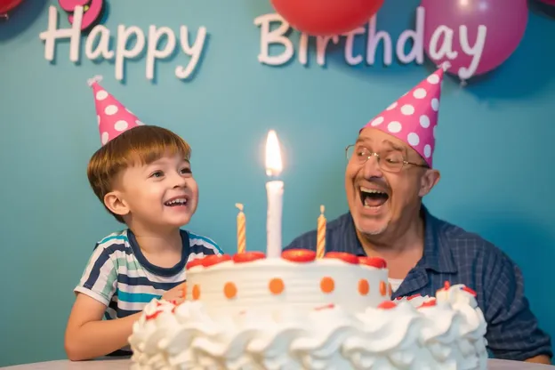 Imagens de Aniversário Feliz Mike para Recordar