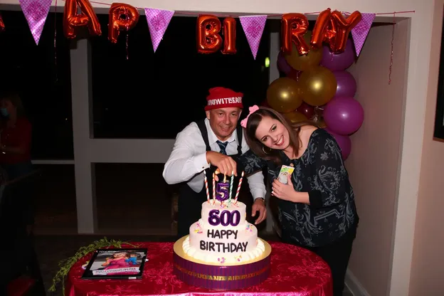 Imagens de Aniversário Feliz da Donna para Celebrar o Seu Dia Especial