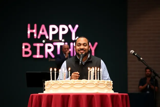 Imagens de Aniversário Feliz do Pastor para Memórias Bonitas Feitas