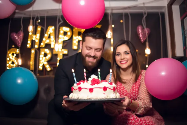 Imagens de Aniversário Feliz para Brandon: Capturam Momentos da Vida