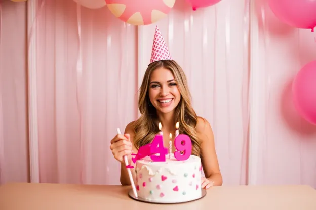 Imagens de Aniversário Feliz para Convites Personalizados