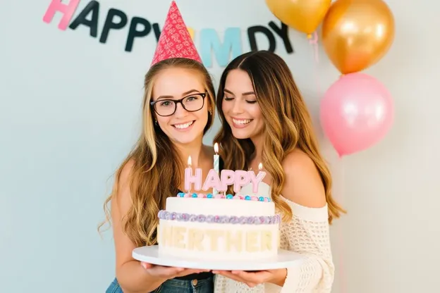 Imagens de Aniversário Feliz para Heather para Celebração Especial