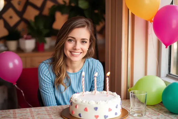 Imagens de Aniversário Feliz para Jenny e Imagens Engraçadas