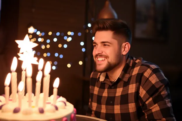 Imagens de Aniversário Feliz para Justin para Fazê-lo Sorriso