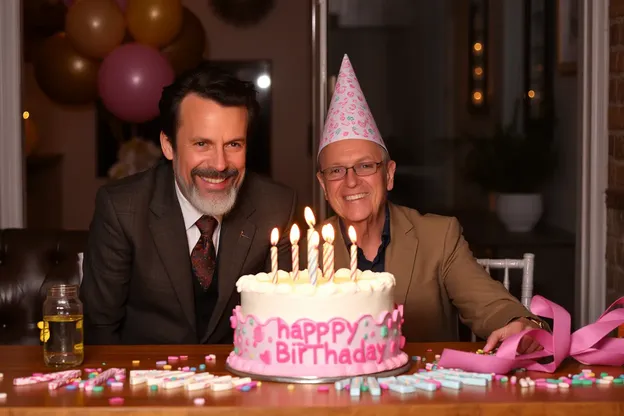 Imagens de Aniversário Feliz para Tim Celebre Outro Ano de Vida