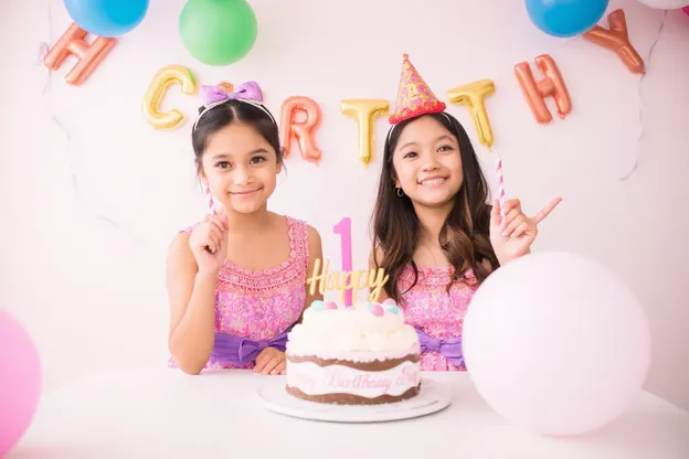 Imagens de Aniversário Feminino Feliz com Desejos de Aniversário e Amor