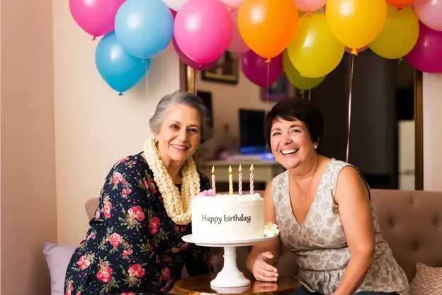 Imagens de Aniversário Tia Amor e Felicidade