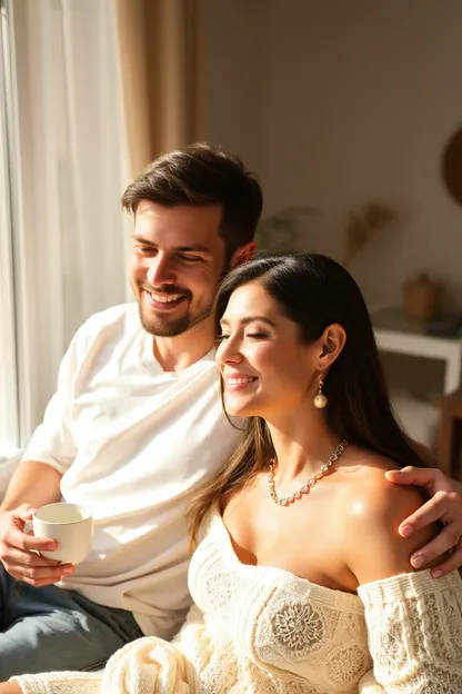 Imagens de Boa Manhã para a Sua Esposa para uma Manhã Feliz