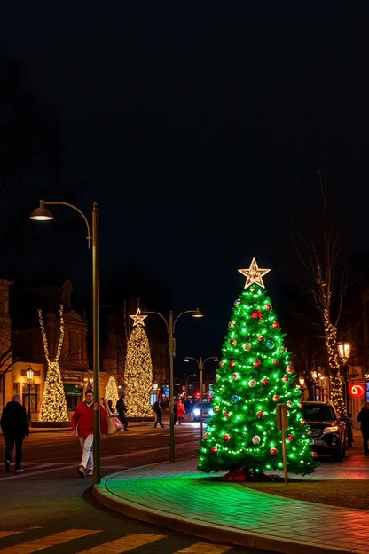 Imagens de Boas Festas de Natal em Todo Lugar de Novamente