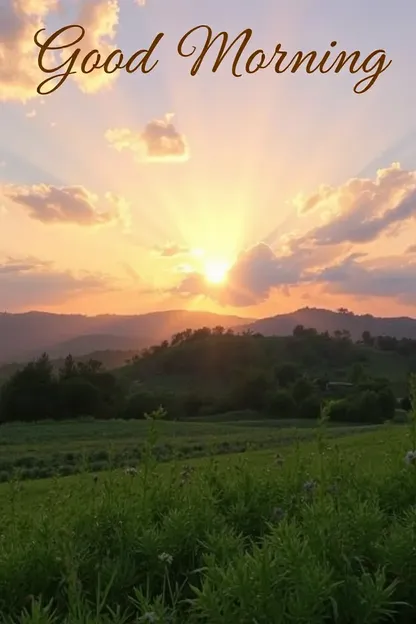 Imagens de Bom Dia Jesus para Iniciar o Dia