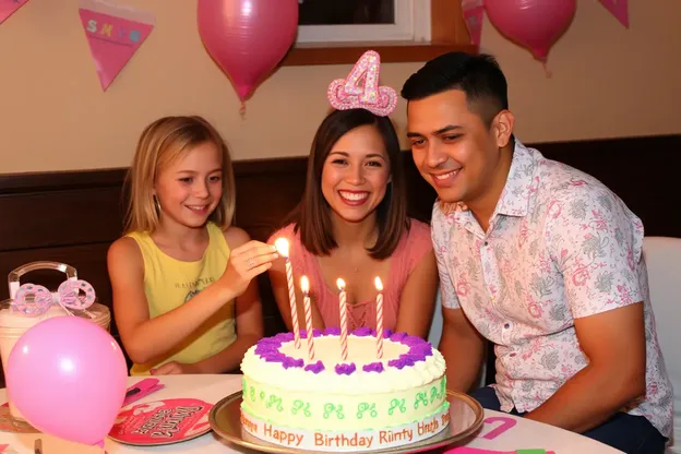 Imagens de Feliz Aniversário Cindy com Imagens que Espalham Alegria e Felicidade