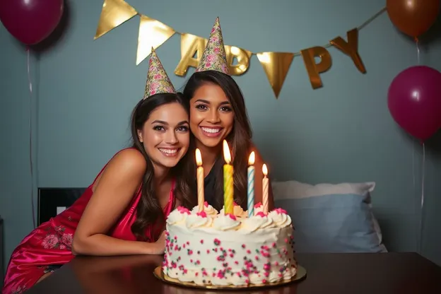 Imagens de Feliz Aniversário Monica para Desejos de Aniversário