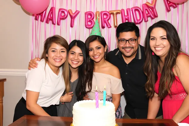 Imagens de Feliz Aniversário de Ashley: Celebre com Memórias Alegres Sempre