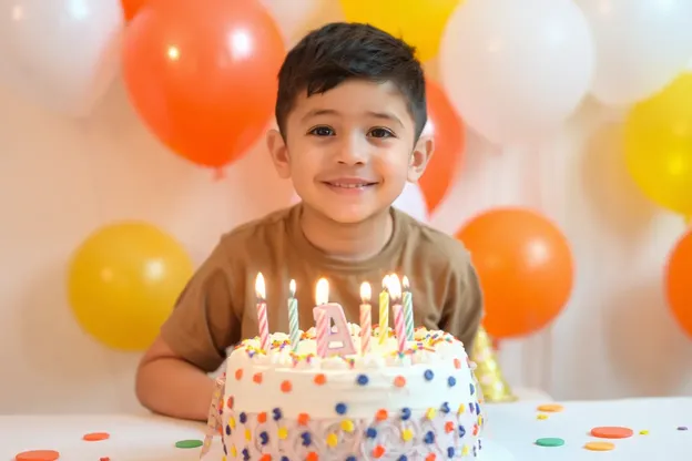 Imagens de Feliz Aniversário do Meu Irmãozinho para Fazê-lo Rir