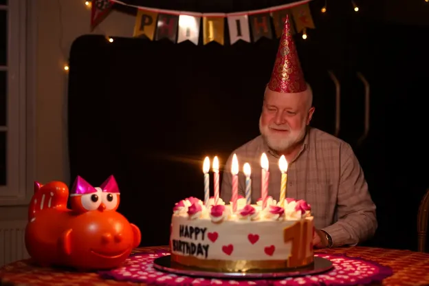 Imagens de Feliz Aniversário para Timothy com Desejos e Cumprimentos