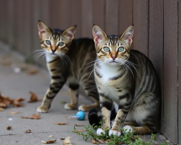 Imagens de Gatos Kliban: Exibição de Whimsy e Humor Feline