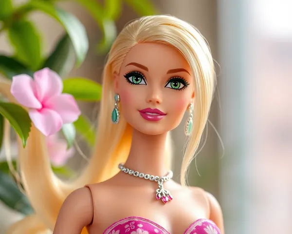 Imagens de PNG de Barbie para Acessórios de Moda Personalizados