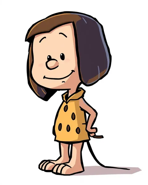 Imagens de Peanuts de Desenho para Telefones Móveis