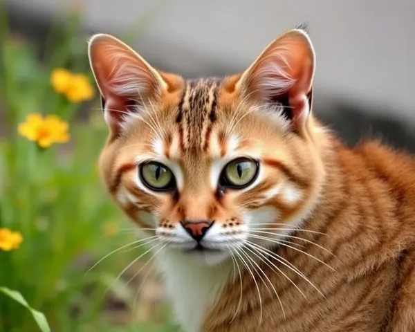 Imagens do Gato Top: Uma Coleção de Obra-Prima Feline