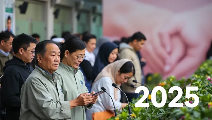 Inauguração do Dia do Presidente em 2025: Celebrando Democracia e Liberdade