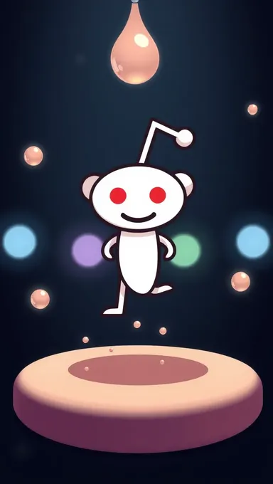 Incidente de Boob Drop na Plataforma Social da Reddit: Evento Não Explorado