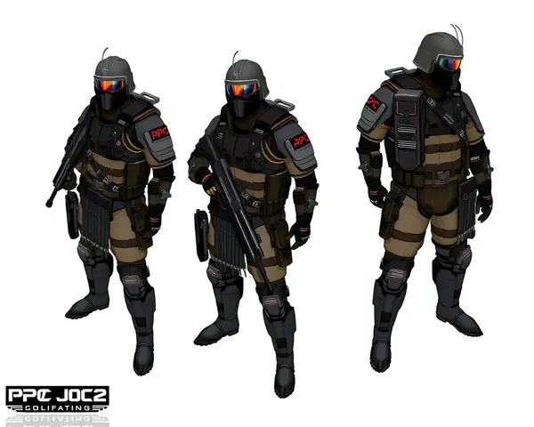 Informação de Arquivo de Imagem PNG de Jpc2 Armor